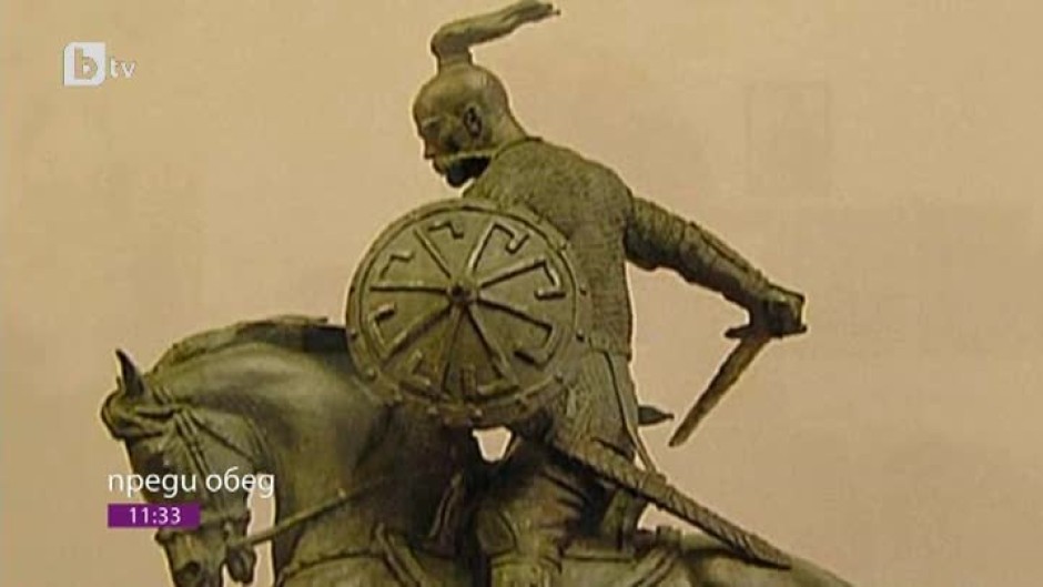 Мистичната България: как са изглеждали предците ни в древността?