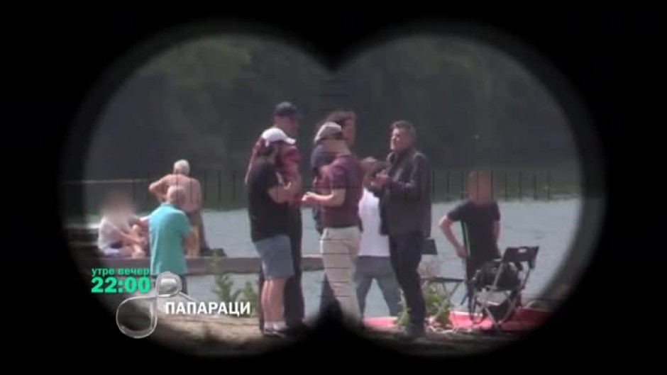 Утре вечер в "Папараци": Куката в пореден екшън