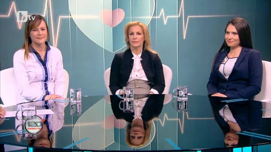 Специалисти по вътреутробна фетална хирургия: Лекуваме бебетата, преди да са се родили