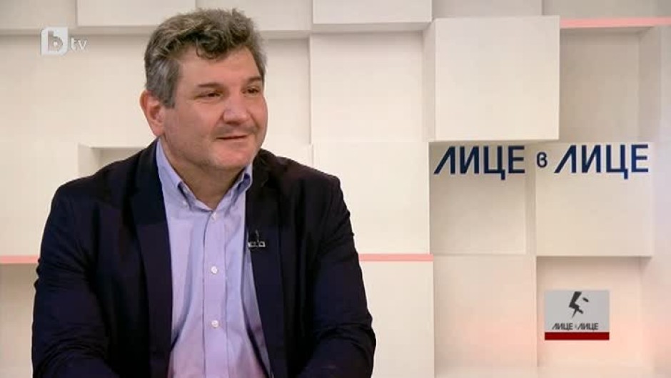 Георги Ганев: Намаляването на ДДС ще облагодетелства най-богатите