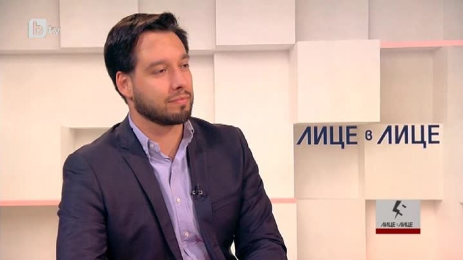 Борис Бонев: Ремонтът на ул. Граф Игнатиев се оказа най-големият провал