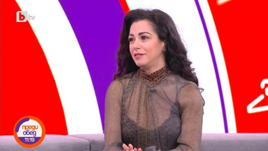 Елена Петрова: Децата са нашите учители в живота