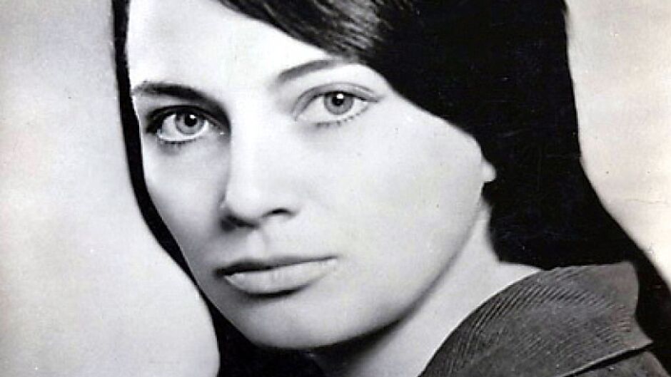 87 години Невена Коканова: Тръгне ли човек с чисти подбуди към нещо, винаги успява