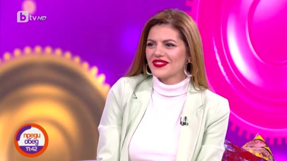 Михаела Филева: Това беше сезонът с най-готовите за голяма сцена изпълнители
