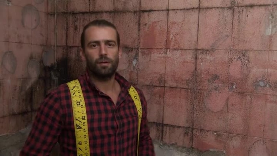 За какво да внимавате при поставяне на гипсокартон?