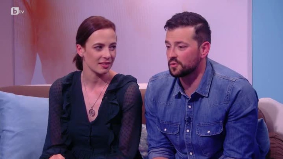 Търси се: Весела Бабинова и Владимир Зомбори (2 част)