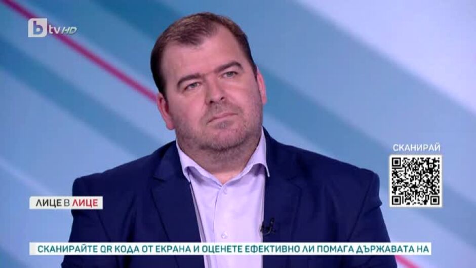 Министър Явор Гечев - равносметка на служебния мандат