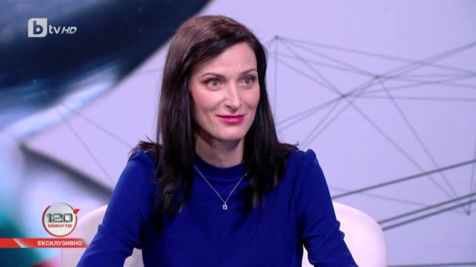 Мария Габриел: Няма да дадем имунитета на Бойко Борисов