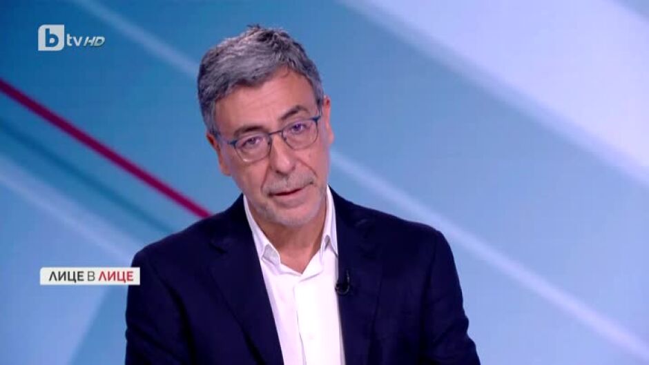 Проф. Даниел Вълчев: Всеки път, когато отворим Конституцията правим някоя беля