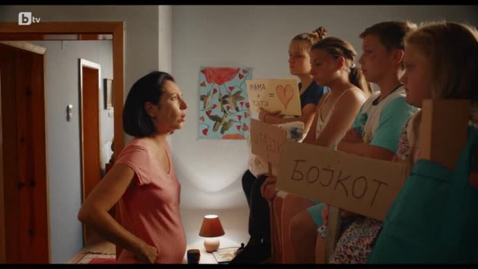 Камионджии - сезон 2, епизод 7