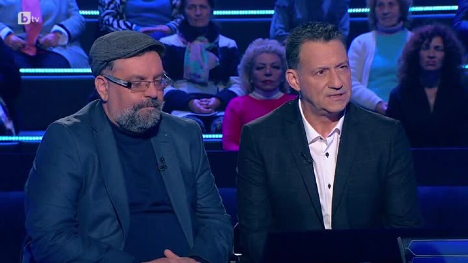 Стани богат: Въпрос на бъдеще - 16.07.2023 (2 част)