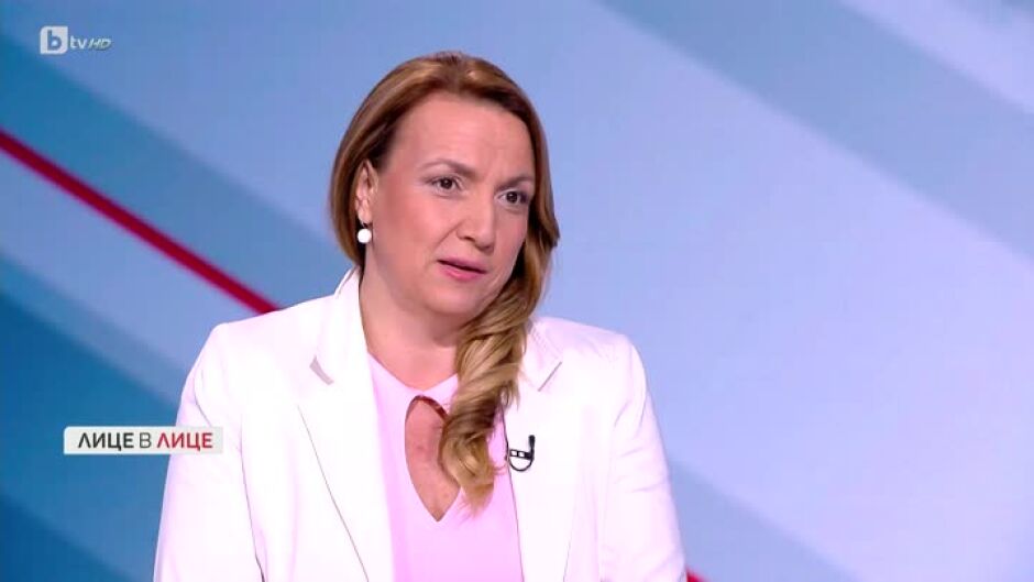 Цветанка Минчева: В България имаме най-ниските нива в света на ипотечното кредитиране