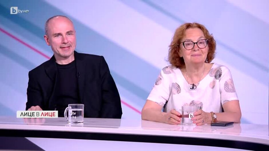 Проф. Румяна Коларова и доц. Петър Чолаков за посланията, скандалите, прогнозите и изненадите на изборите