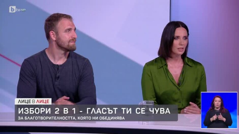 Лазар Радков: През годините не съм изпускал избори – даже като студент в Германия също съм гласувал