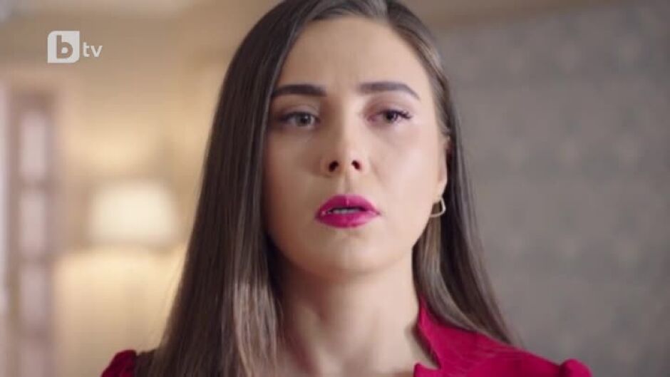 Скъпа мамо - сезон 1, епизод 50