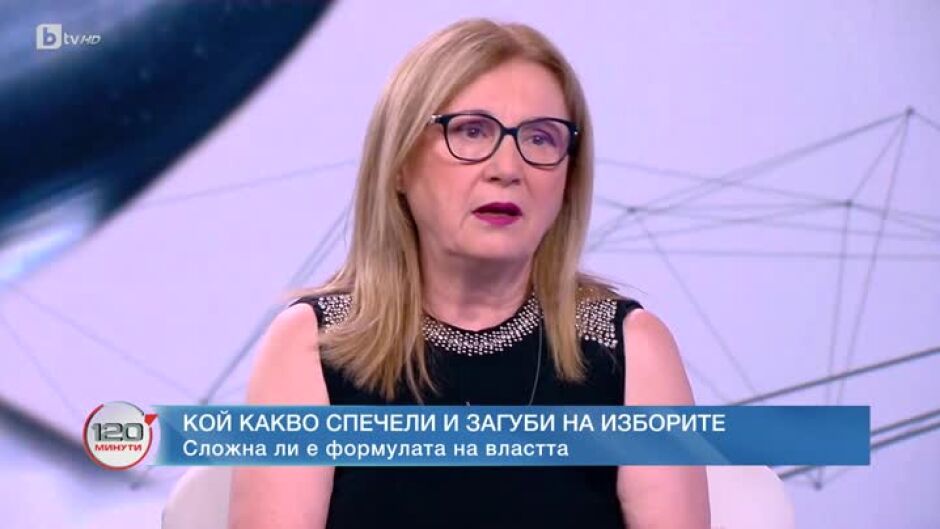 Кой какво спечели и загуби на изборите?