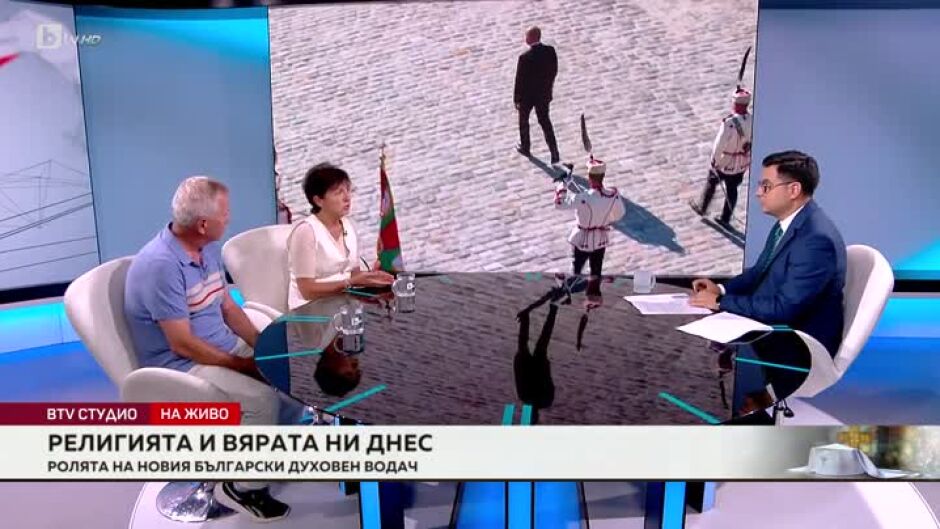 Специално издание на "120 минути" - 3 част