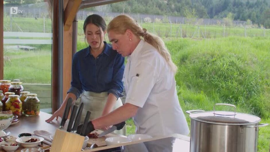 "Вкусът на България" в Белица - 07.06.2025 (1 част)