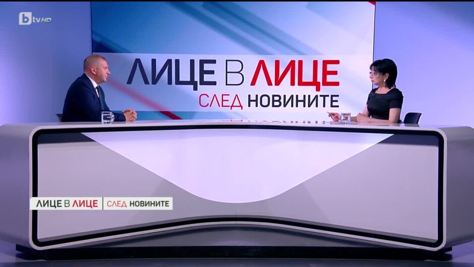 Лице в лице след Новините - 05.06.2025 	