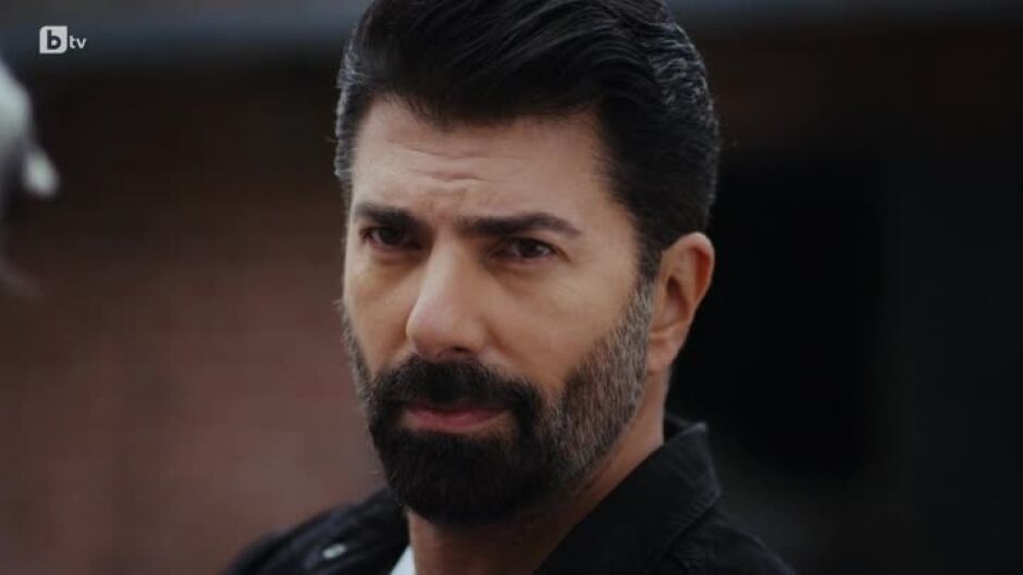 Плен - сезон 2, епизод 45