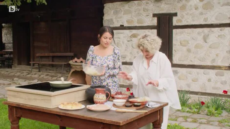 "Вкусът на България" в Банско - 14.06.2025 (2 част)