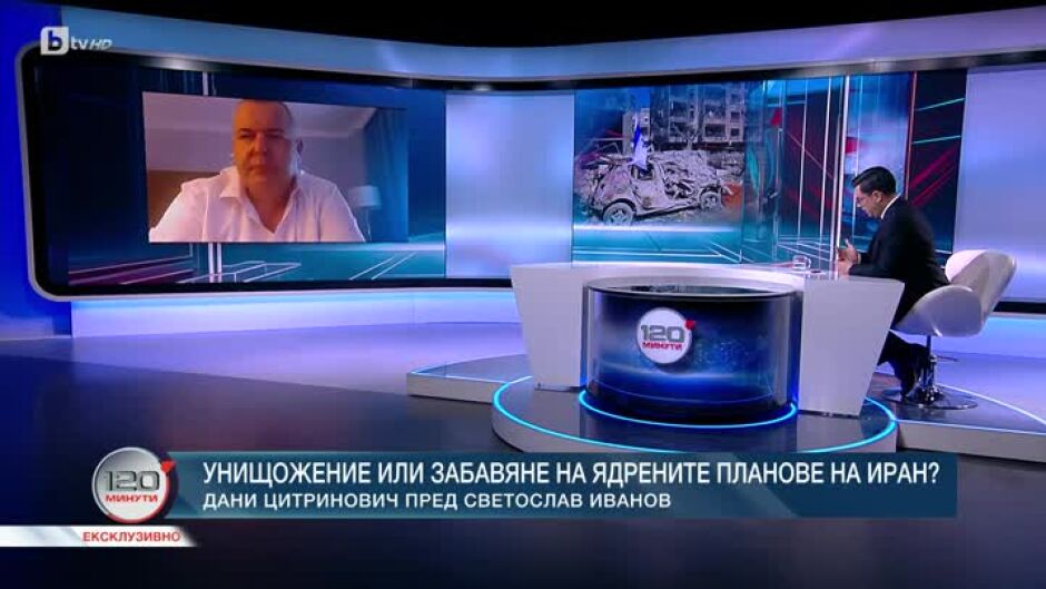 Роуминг: Дани Цитринович от Тел Авив