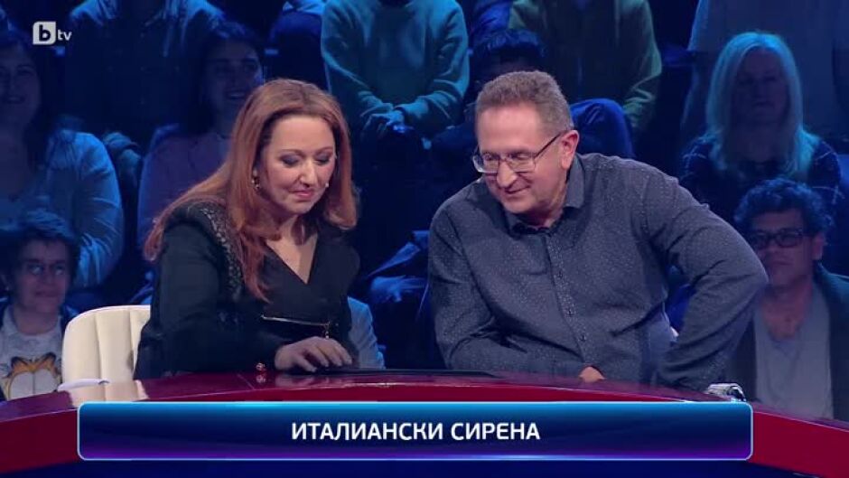 Кой да знае?: Гост-звезди - Георги Бърдаров и Йоана Захариева - 24.06.2025 (4 част)