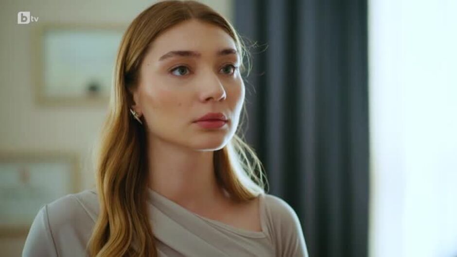 Плен - сезон 2, епизод 49