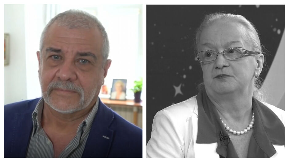 Андрей Тилков за живота си без Алена: Ние бяхме от хората, които не се разделяха (ВИДЕО)