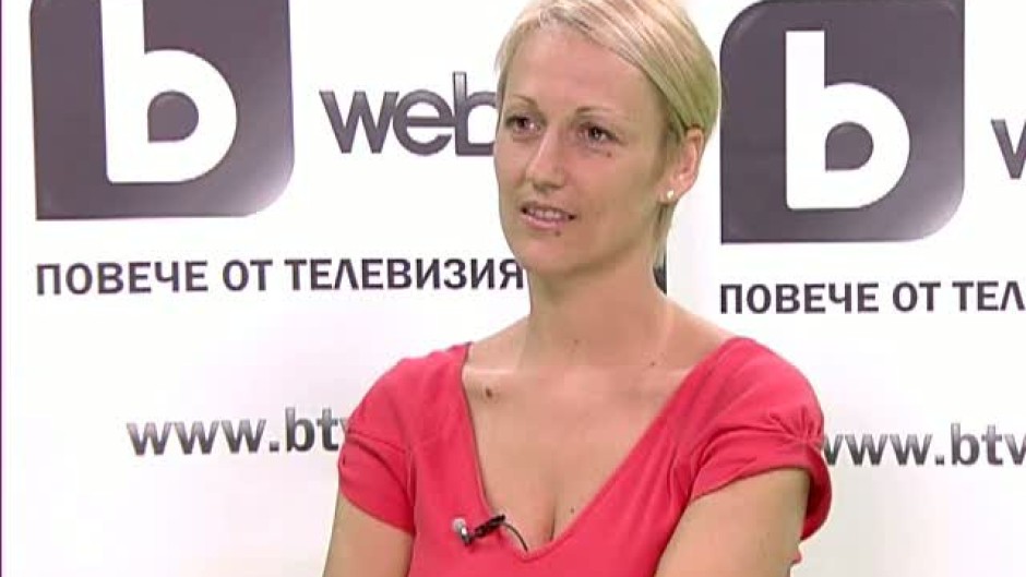 Неве: Човек, поставен на изпитание, е способен на всичко