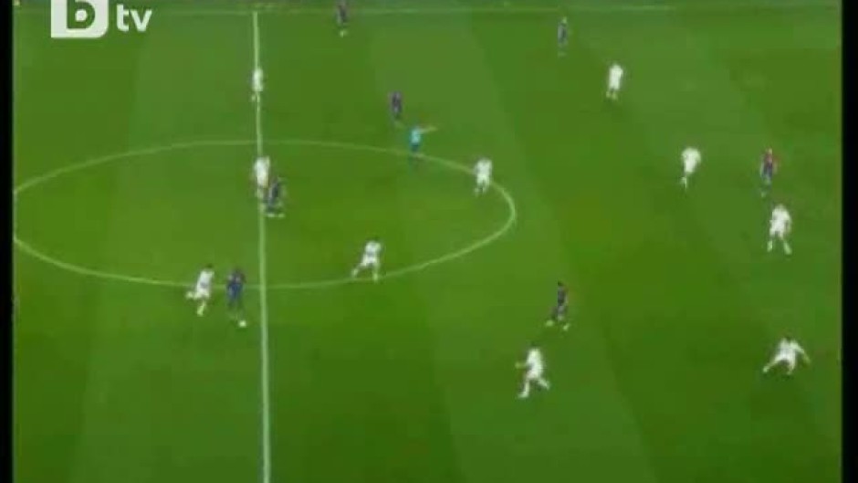Барселона-Осасуна 2:0