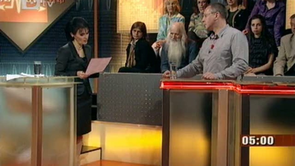Сеизмограф - 26.03.2011 г.