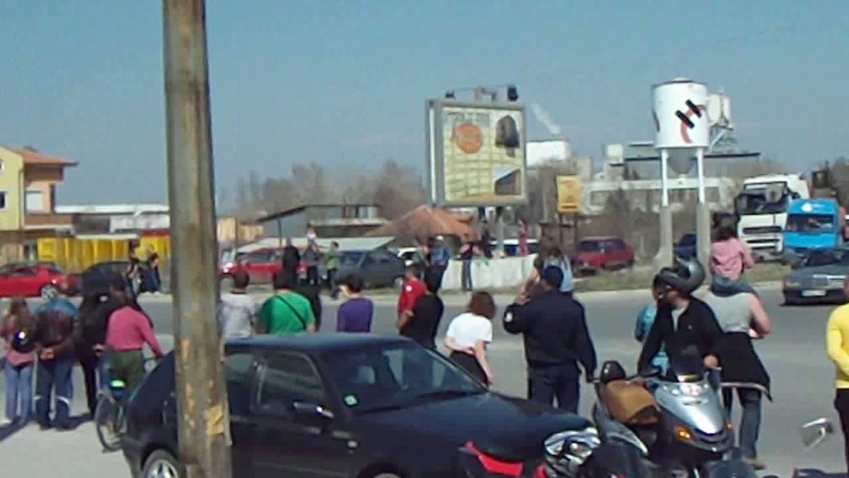 Ден на рокерите, Асеновград
