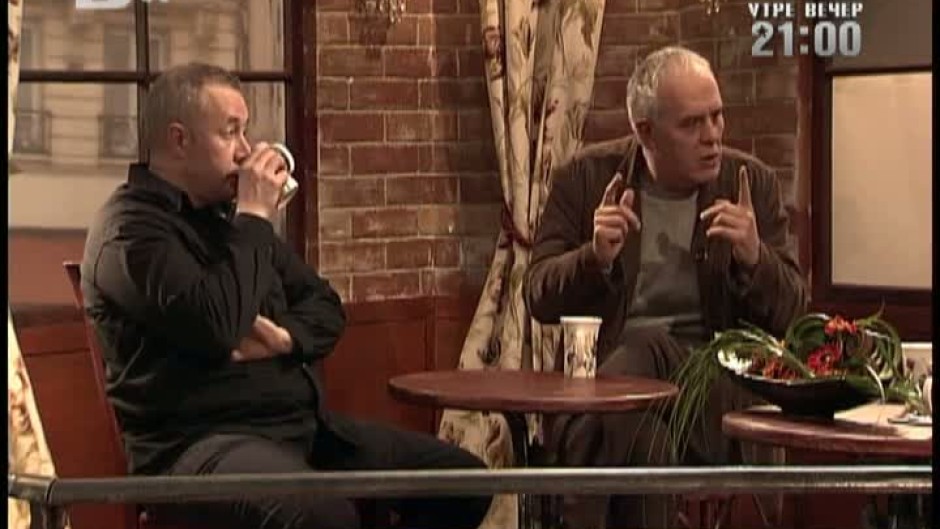 Отпечатъци - 04.03.2012 г.