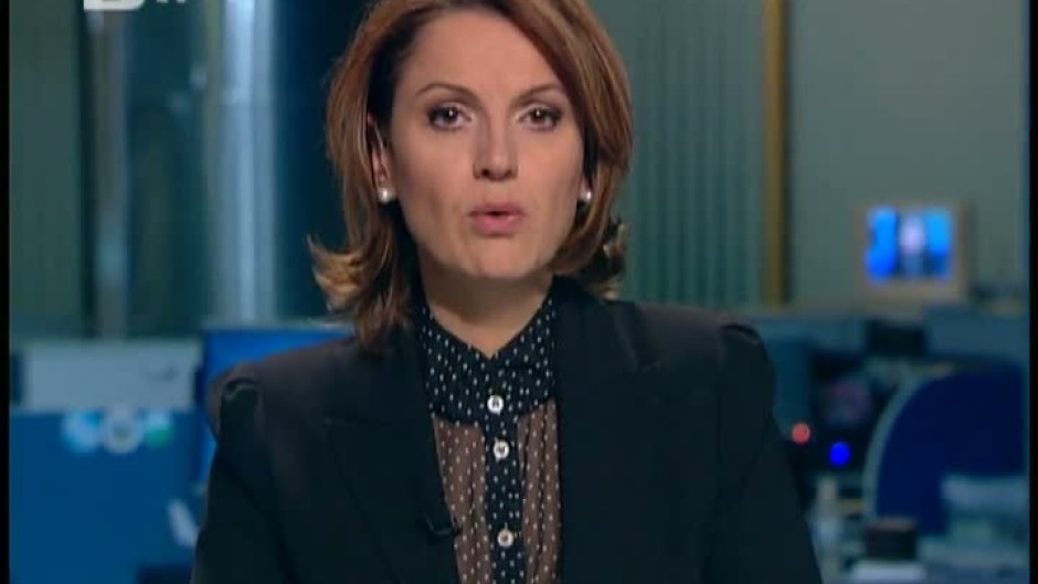 Късна емисия на bTV Новините - 22.03.2012 г.