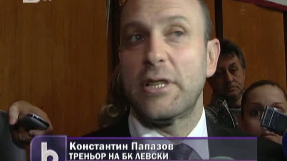 Отзивите след победата на Лукойл над Левски