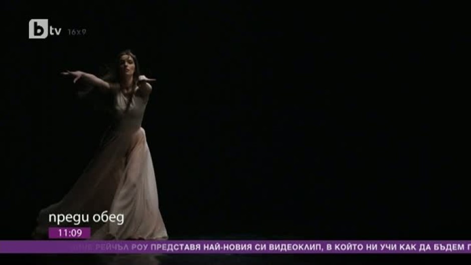 Рейчъл Роу за музиката, киното и театъра в нейния живот