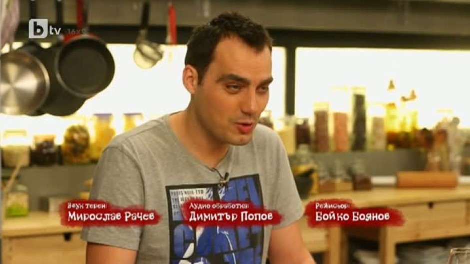 Пуешко руло с пюре от броколи