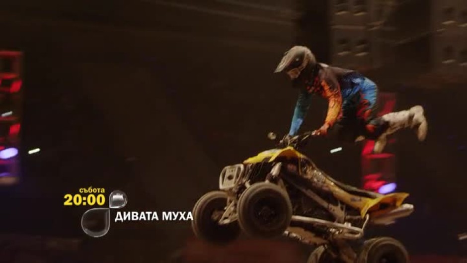Какво ще видим в "Дивата муха" тази седмица