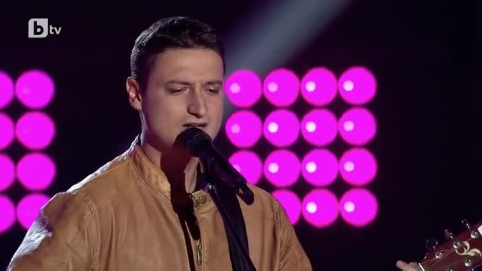 Мартин Донков – Girls Like You