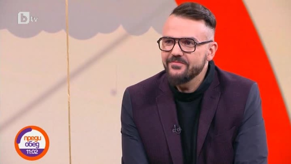 Графа с премиера на нова песен