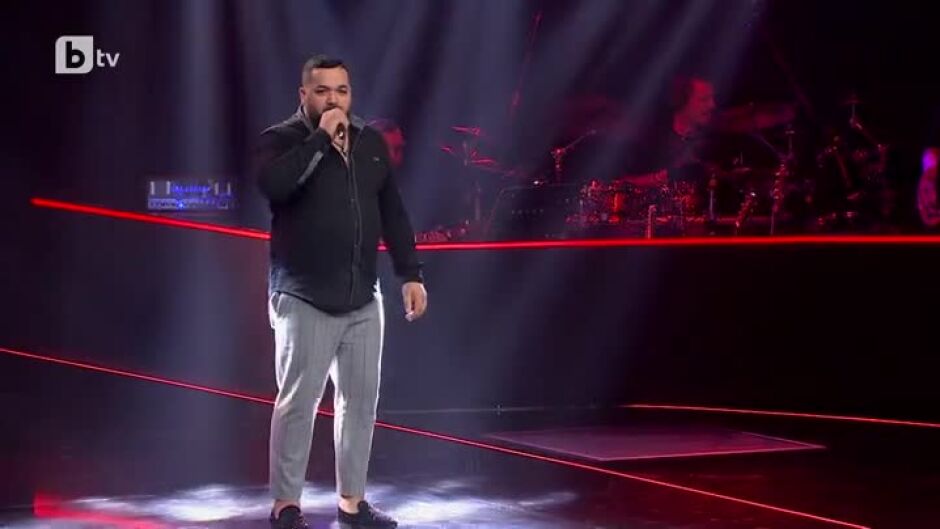 Давид Ангелов – Питаш за мен