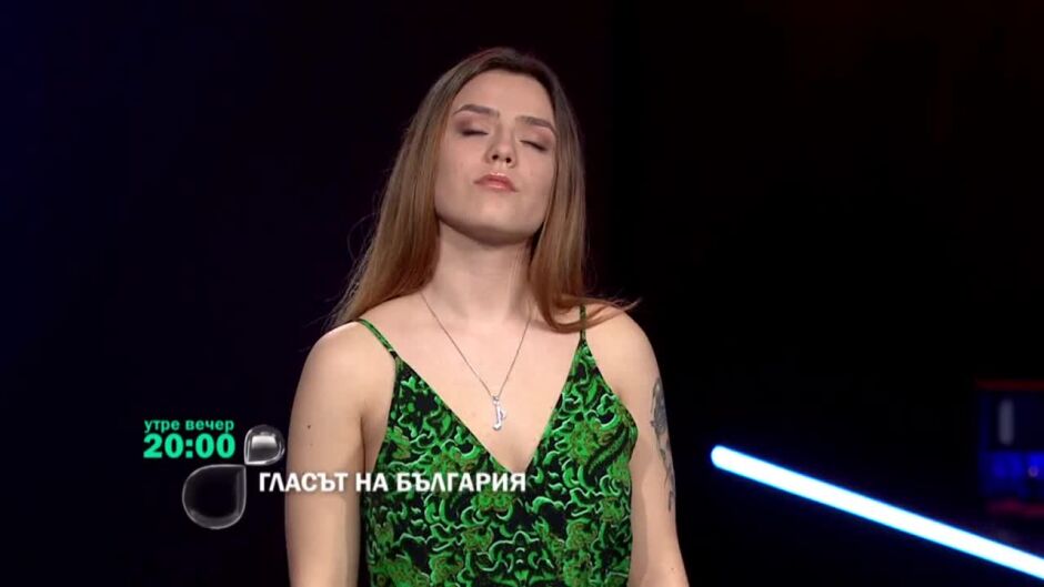 Гледайте "Гласът на България" утре вечер от 20 ч. по bTV