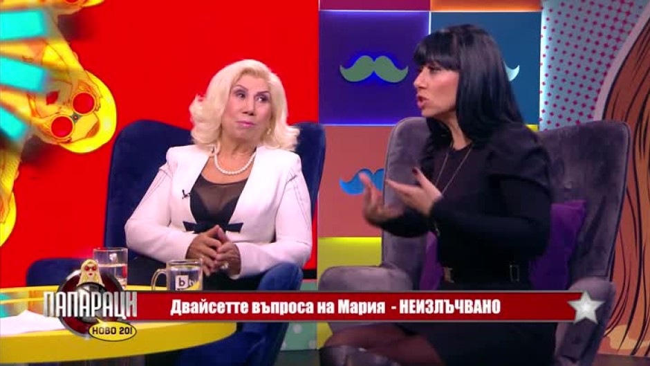 "Папараци - ново 20! зад кадър": Работата на музикантите и изпълнителите преди и сега