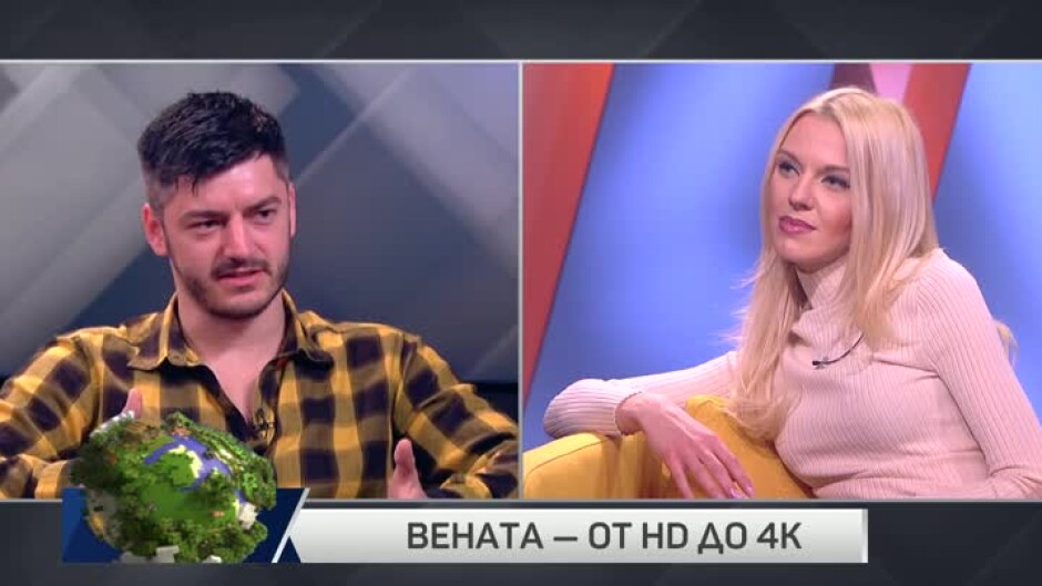 Двама геймъри и половина - подкаст - епизод 17 (02.04.2022 г.)