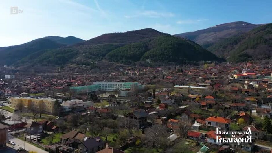 Богатствата на България: Челопеч - 01.04.2023 (част 1)