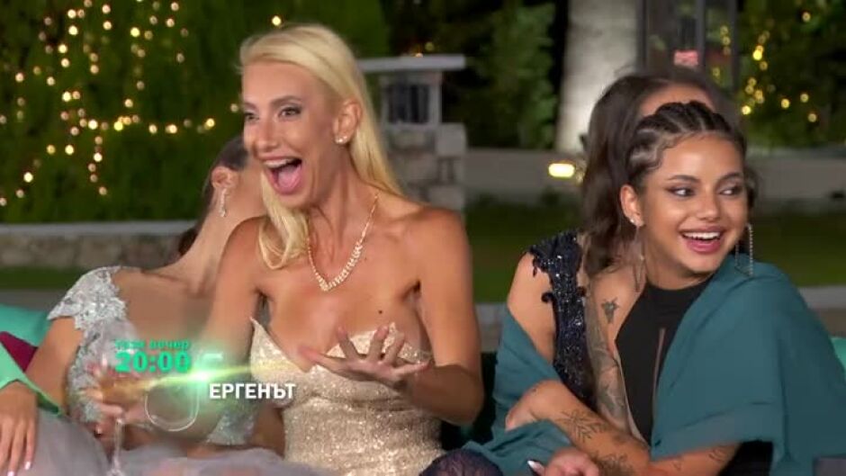 Гледайте "Ергенът" тази вечер от 20 ч. по bTV