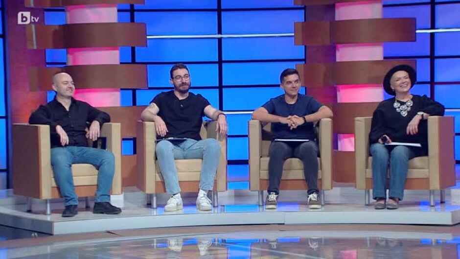 Кажи честно - 13.03.2025 (1 част)