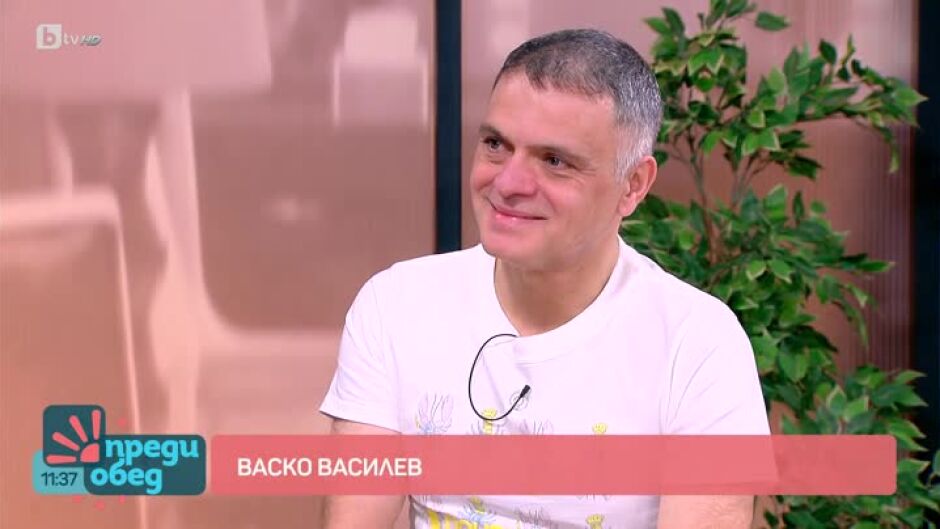 От Люлин до Кралската опера