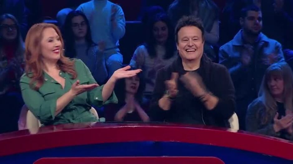 Гледай "Кой да знае?“ в понеделник от 20:00 по bTV